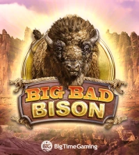 Big Bad Bison