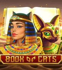 Book of Cats