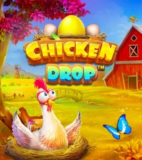 Chicken drop