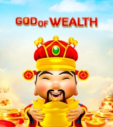 God of Wealth
