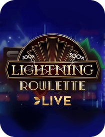 Lightning Roulette