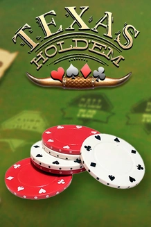 Texas Hold’em Poker 3D